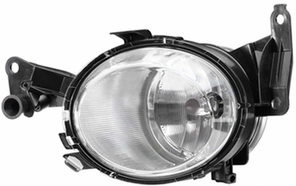 HELLA 681-011 - Sis Lambasi - Opel Corsa D