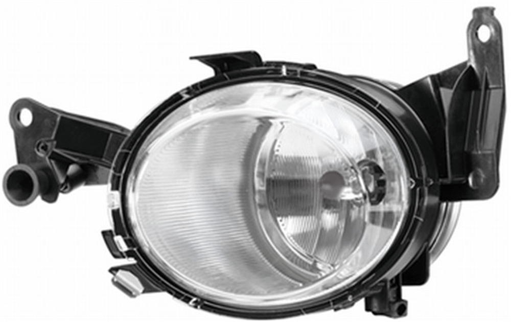 HELLA 681-021 - Sis Lambasi - Opel Corsa D