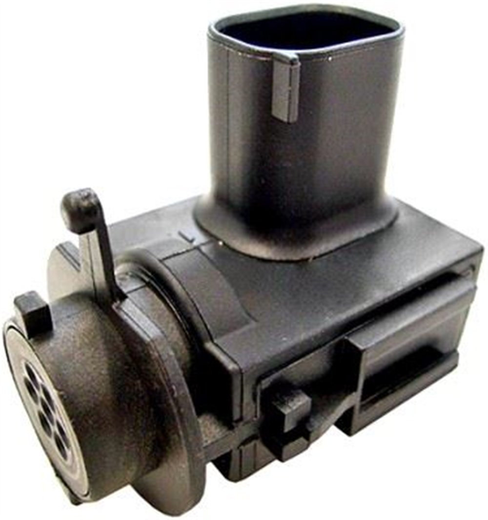 HELLA 684-001 - Hava Filtre Sensörü - Vw Universal