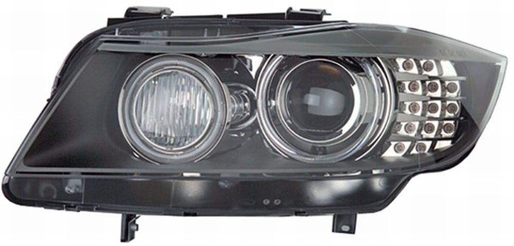 HELLA 692-021 - Far Sag - Bmw E90lci