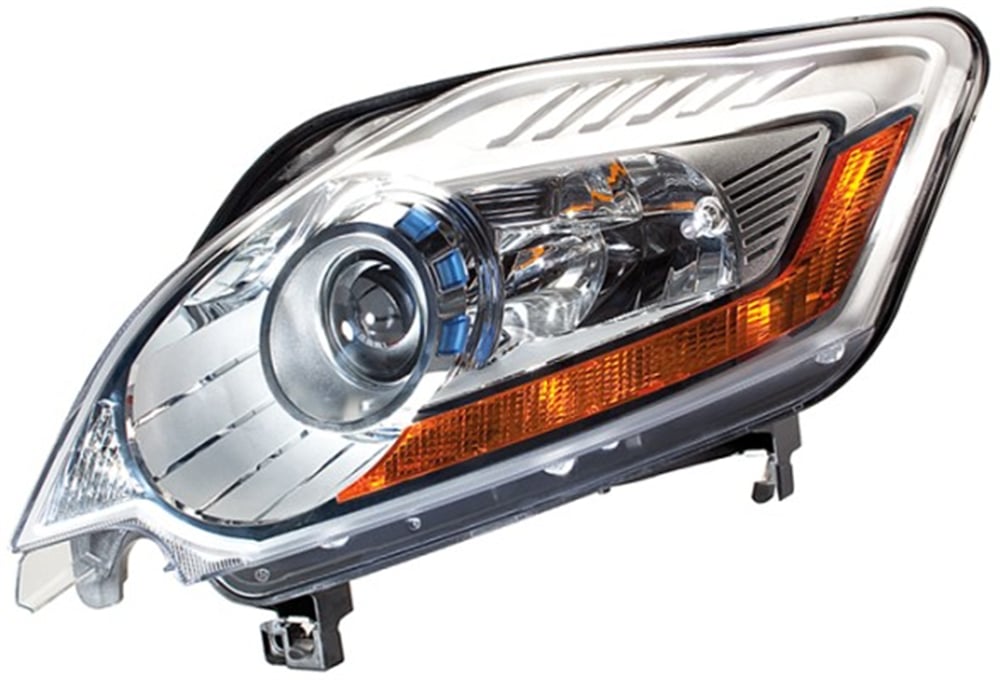 HELLA 696-761 - Far Sag - Ford Kuga