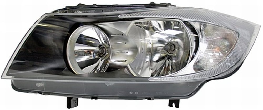 HELLA 697-011 - Far Sol - Bmw E90