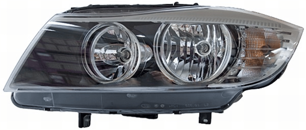 HELLA 699-011 - Far Sol - Bmw E90lci