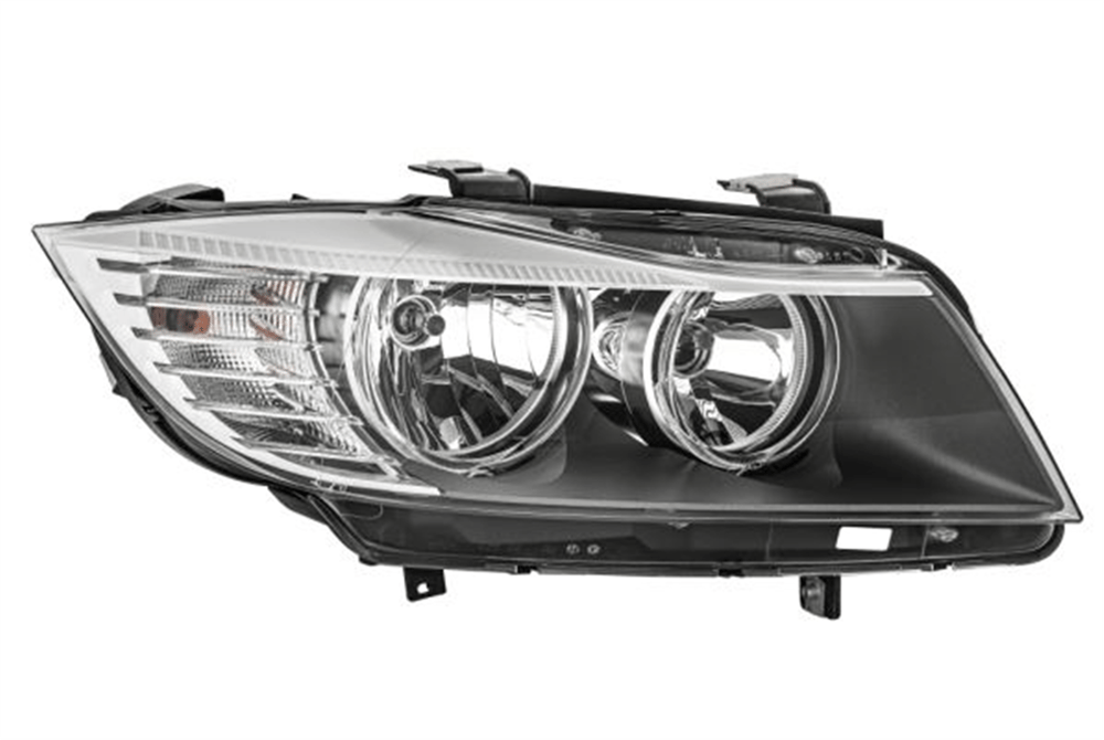 HELLA 699-021 - Far Sag - Bmw E90lci