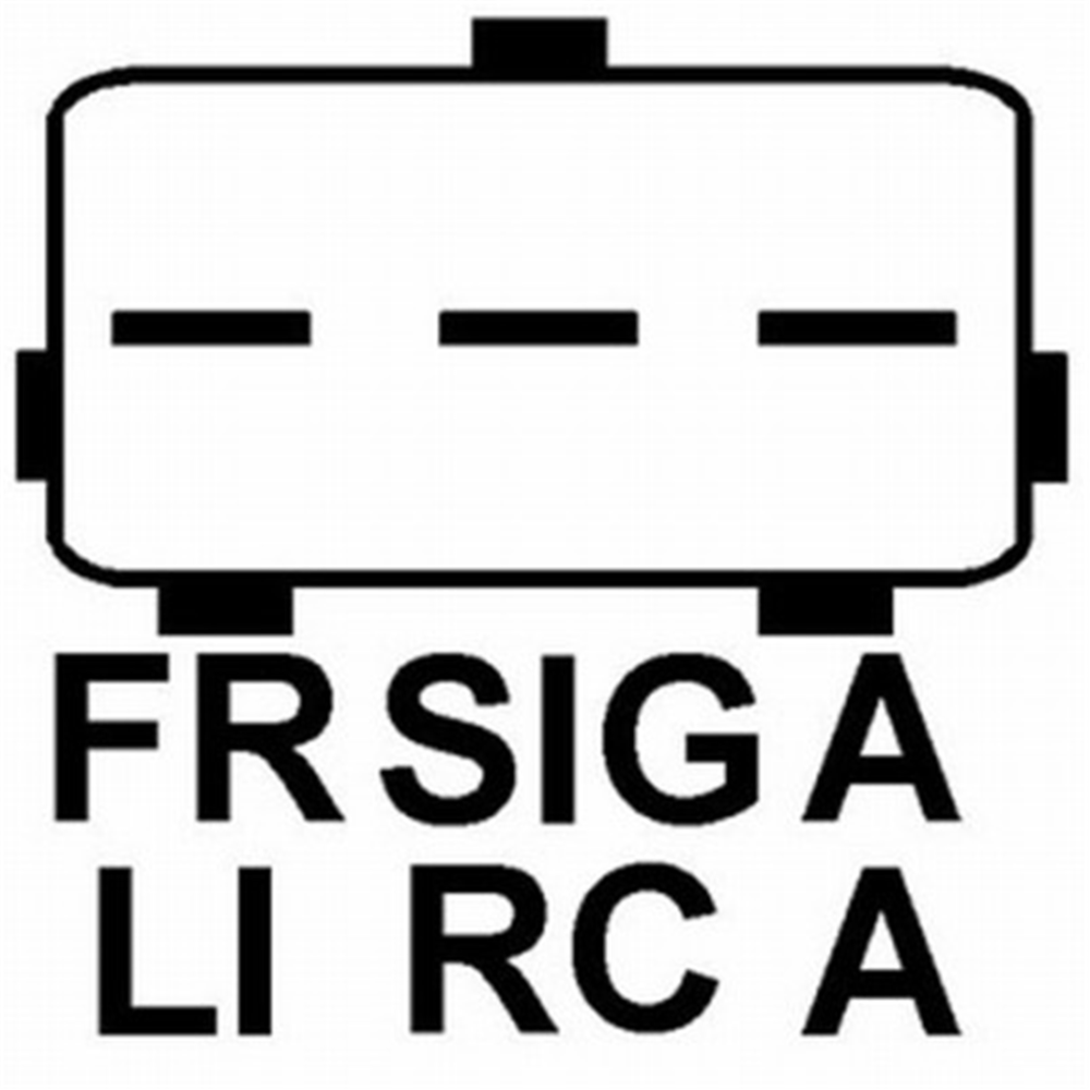 HELLA 710-571 - Alternatör - Ford Transit V-184