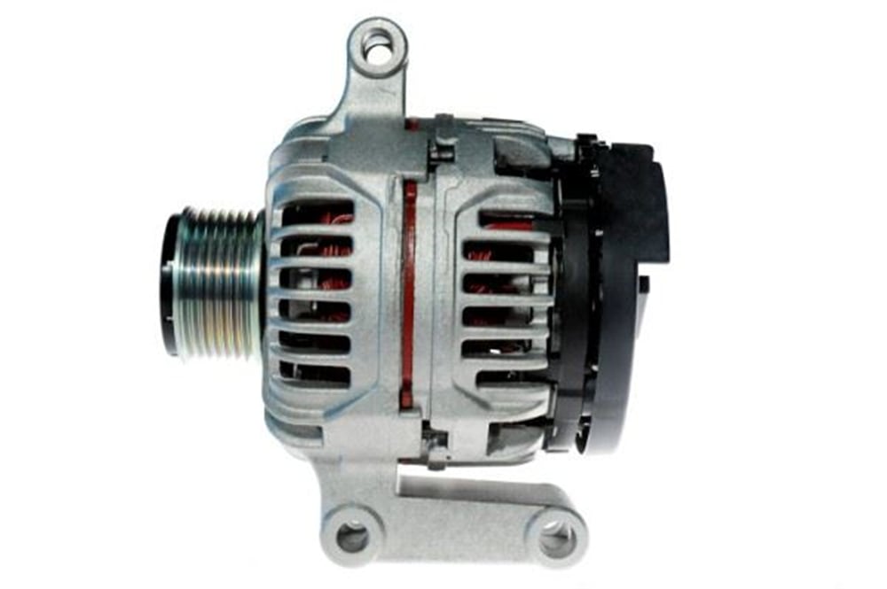 HELLA 710-591 - Alternatör - Ford Transit V-184