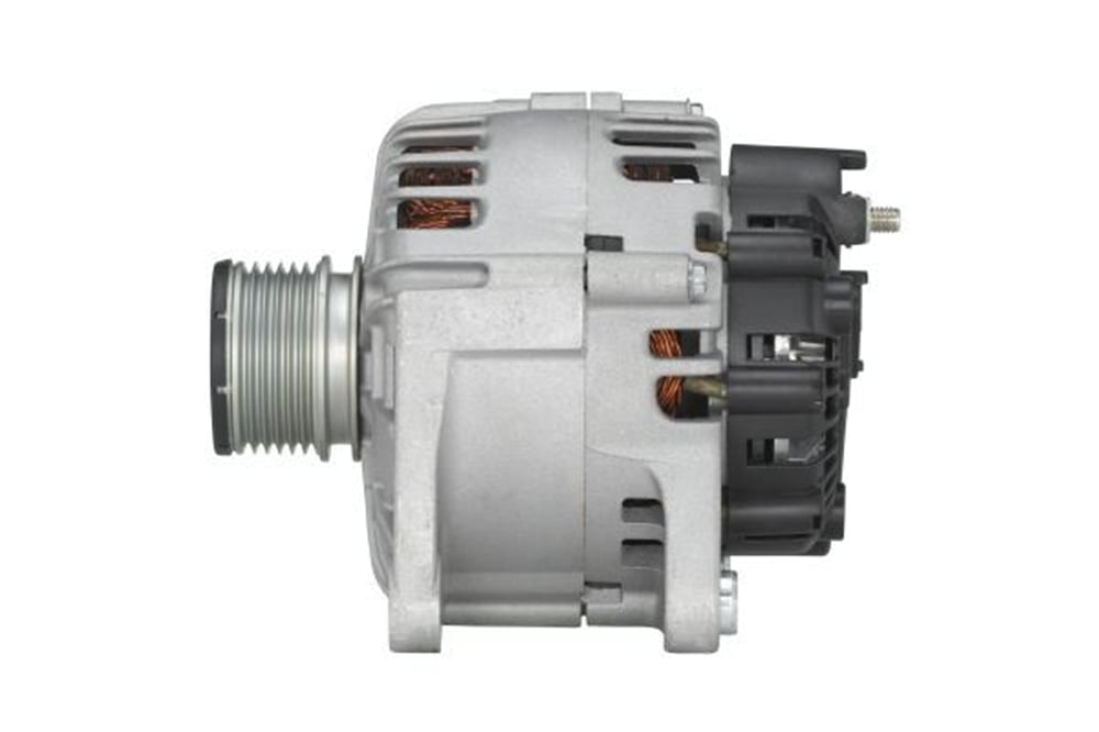 HELLA 713-591 - Alternatör - Renault Clio Iv/captur/kangoo Iii/dokker/duster/lodgy/sandero/logan Ii
