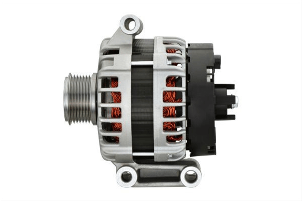 HELLA 713-921 - Alternatör - Ford Transit V-363