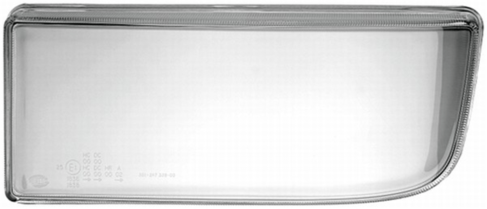 HELLA 754-001 - Far Cami - Av Axor 2 1823 Ls, 1824 Ls