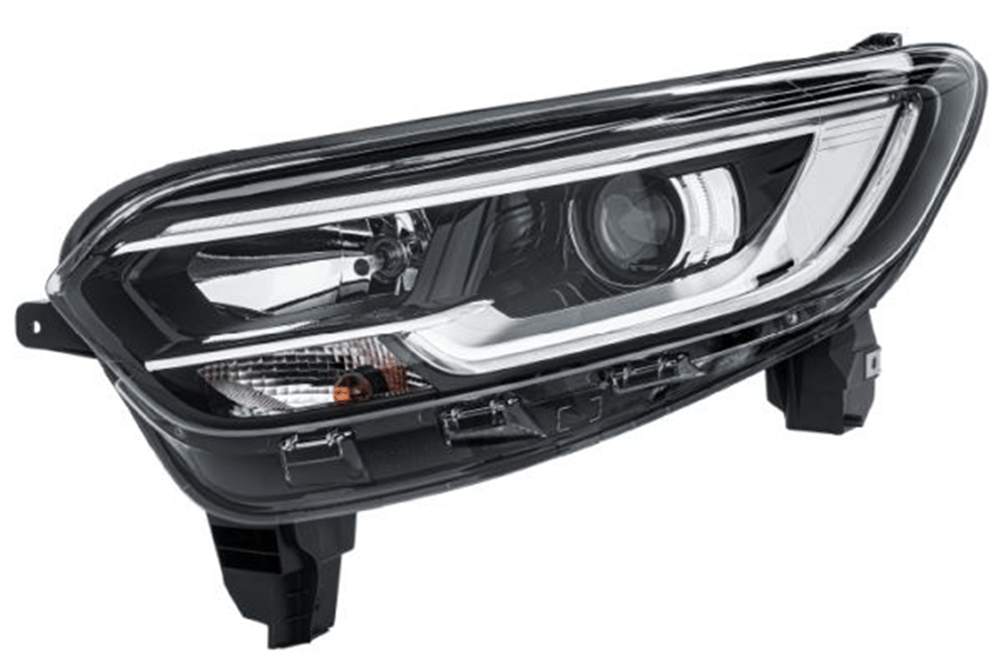 HELLA 770-851 - Far Sol - Renault Kadjar
