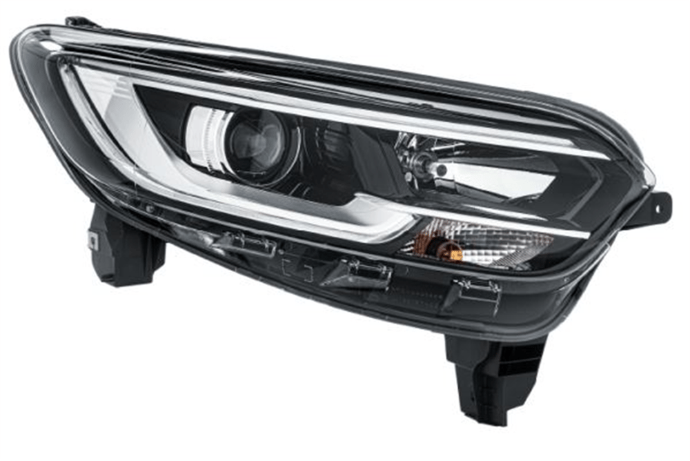 HELLA 770-861 - Far Sag - Renault Kadjar