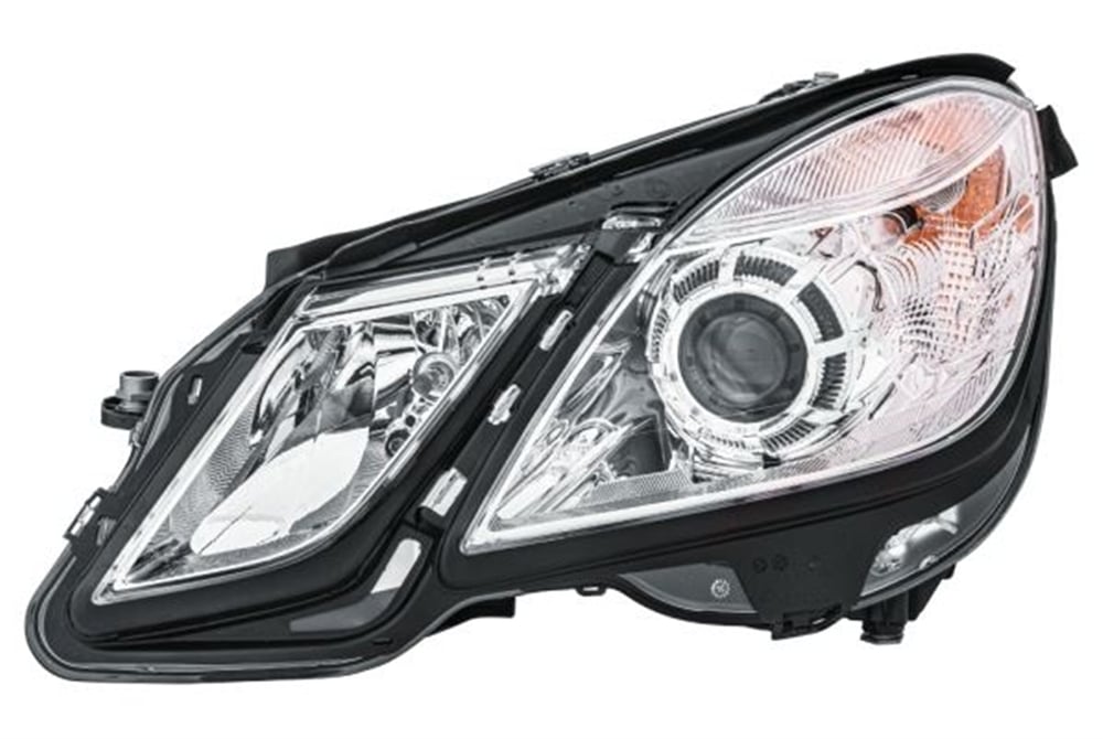 HELLA 800-011 - Far Sol - Mercedes W212