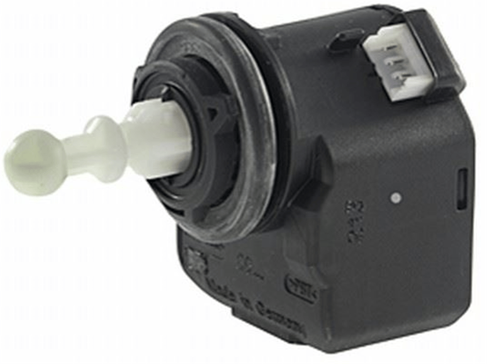 HELLA 830-601 - Far Ayar Motoru - Vw Golf5-golf6