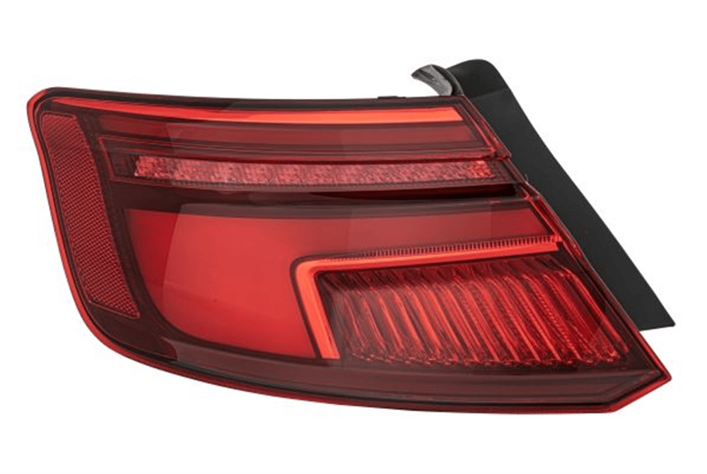 HELLA 836-071 - Stop Lambasi Dis Sol - Vw A3