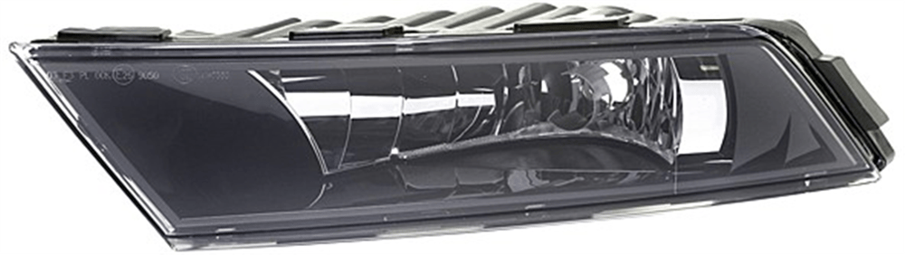 HELLA 836-111 - Sis Fari Sol - Vw Superb