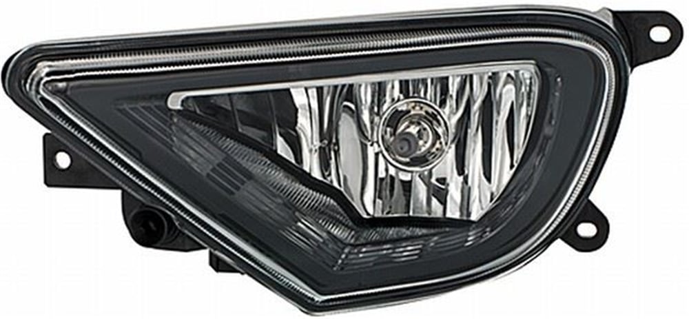 HELLA 838-141 - Sis Fari Sag - Vw Touareg