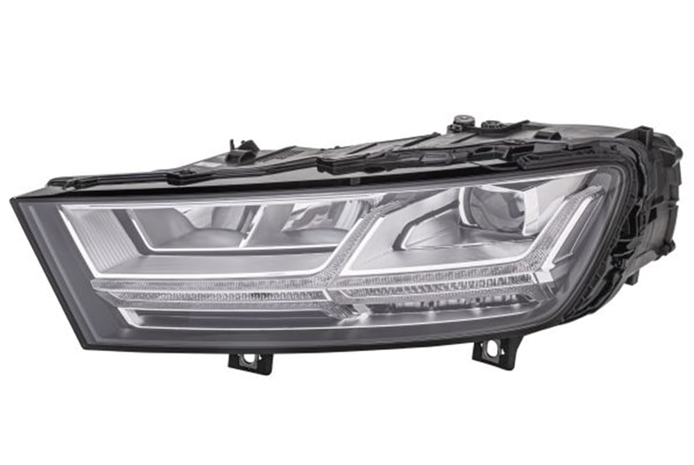HELLA 841-071 - Far Sol - Vw Q7