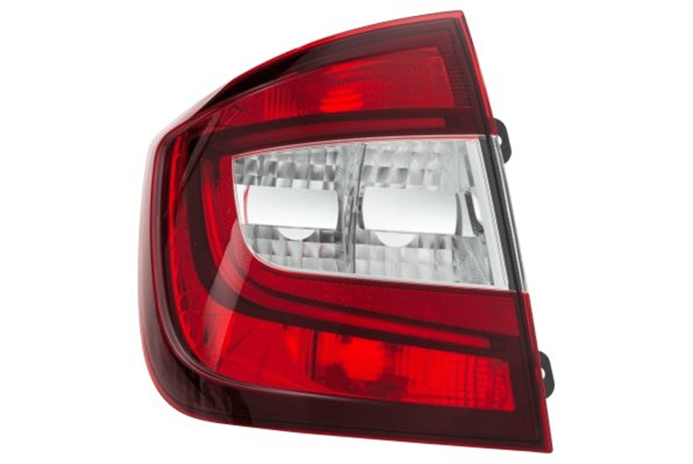 HELLA 849-031 - Stop Lambasi Sol - Vw Rapid