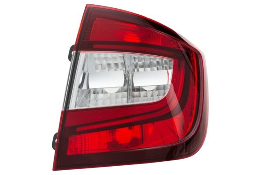 HELLA 849-041 - Stop Lambasi Sag - Vw Rapid