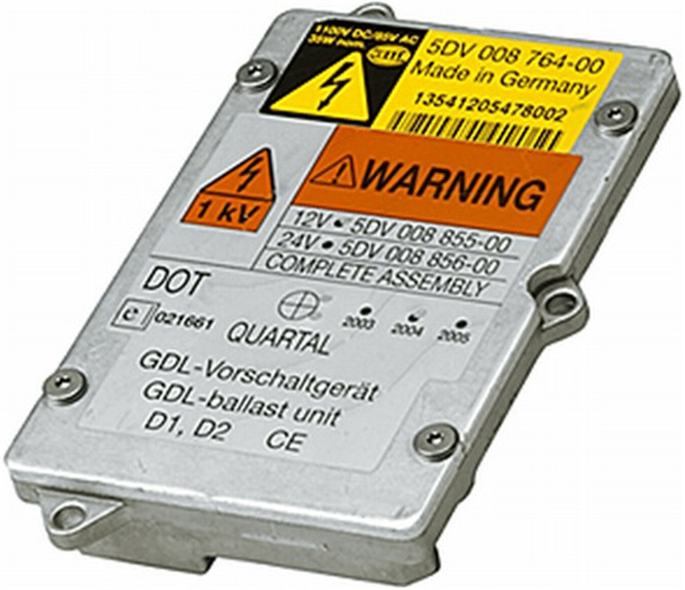 HELLA 855-017 - Far Kumanda Kolu - Opel Astra H/vectra C