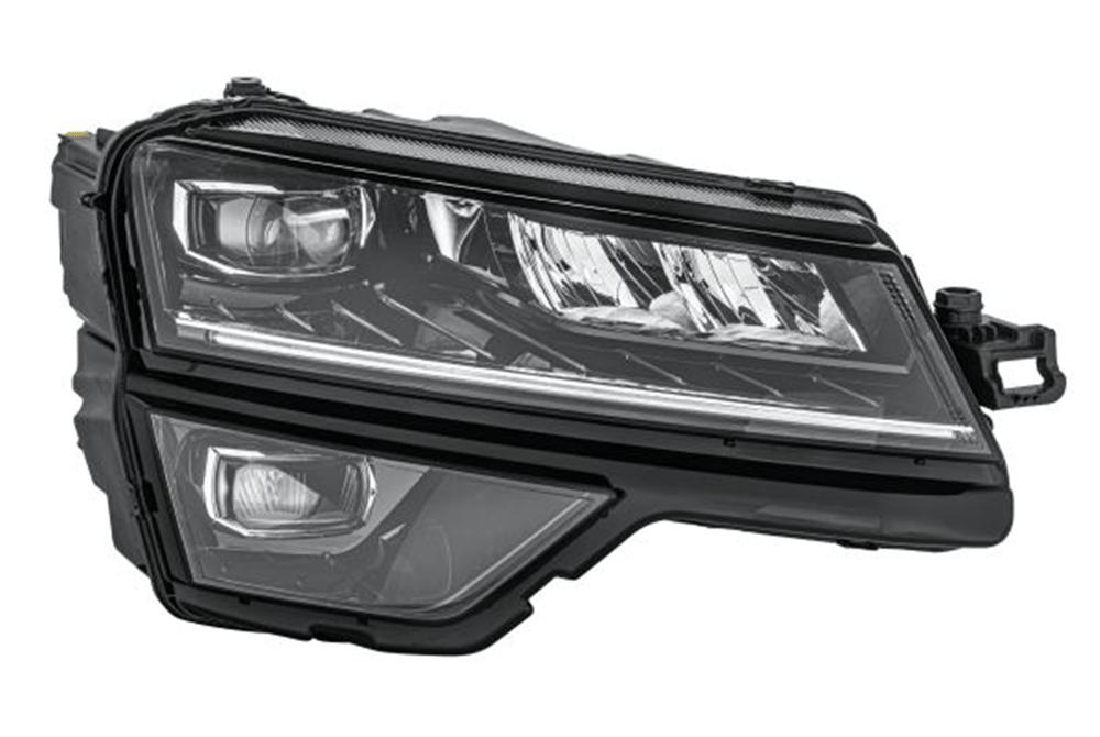 HELLA 855-021 - Far Sag - Vw Karoq