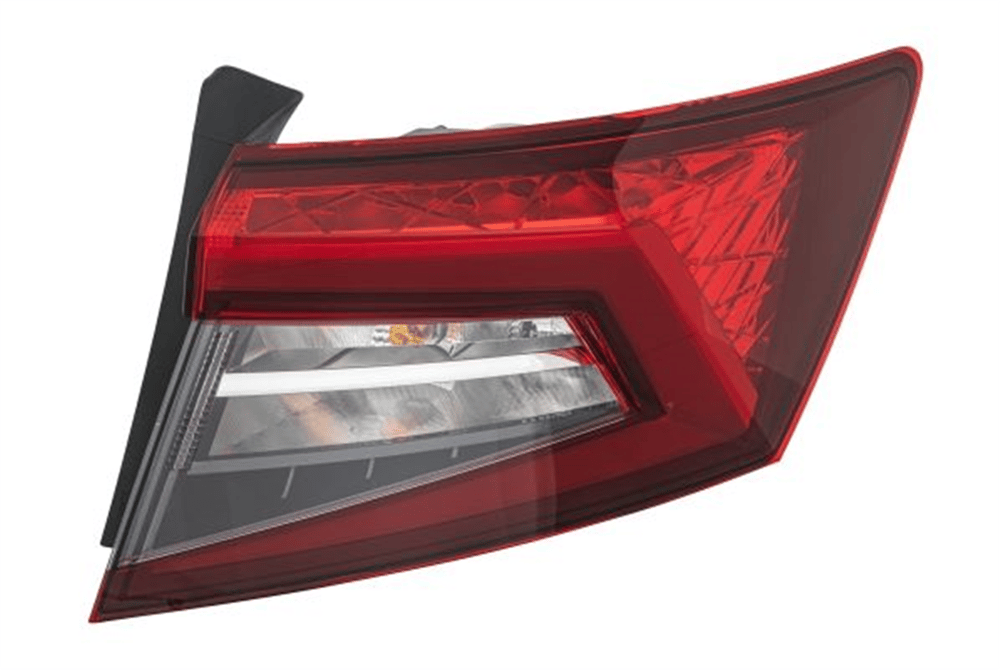 HELLA 856-021 - Stop Lambasi Dis Sag - Vw Karoq