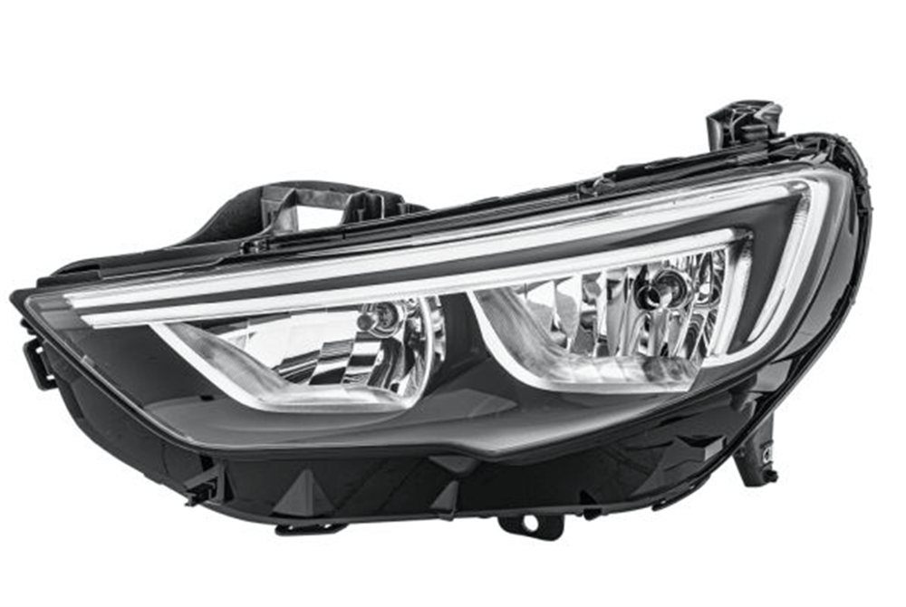 HELLA 869-011 - Far Sol - Opel Insignia B