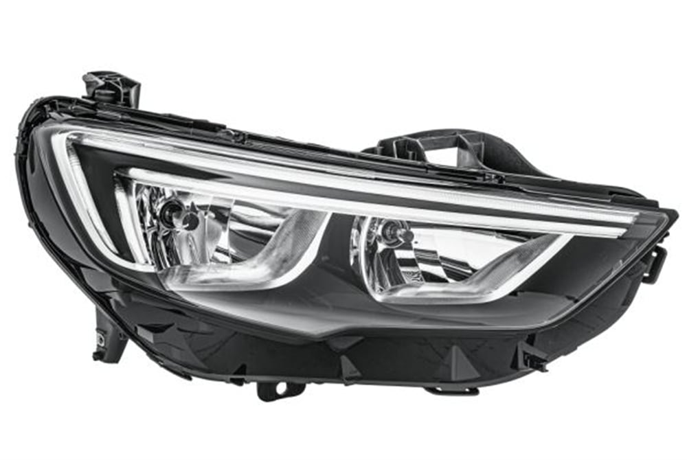 HELLA 869-021 - Far Sag - Opel Insignia B