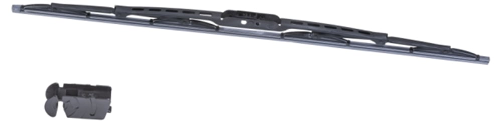 HELLA 878-231 - Silecek Süpürgesi Ön - Bmw E60-e61-e63-e64