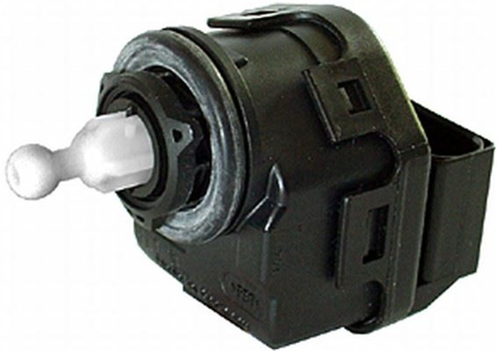 HELLA 878-531 - Far Ayar Motoru - Vw A3-a6