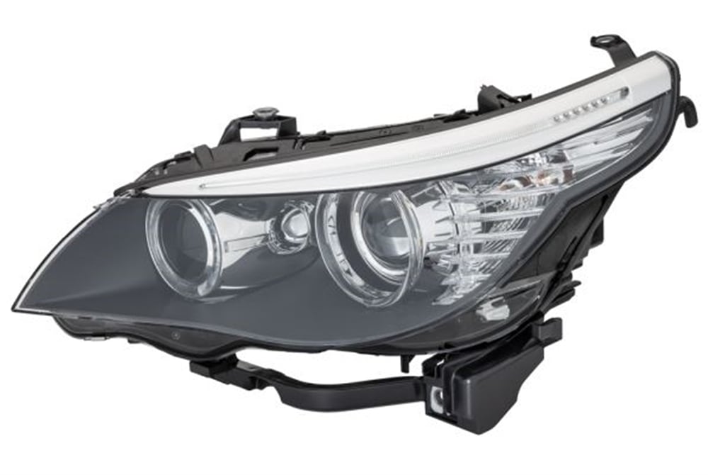 HELLA 907-001 - Far Sol - Bmw E60 Lci