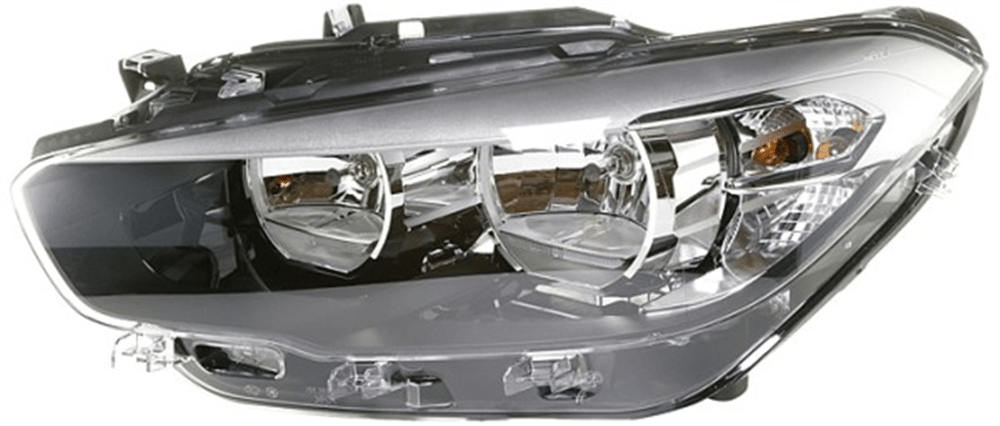HELLA 919-421 - Far Sag - Bmw F20