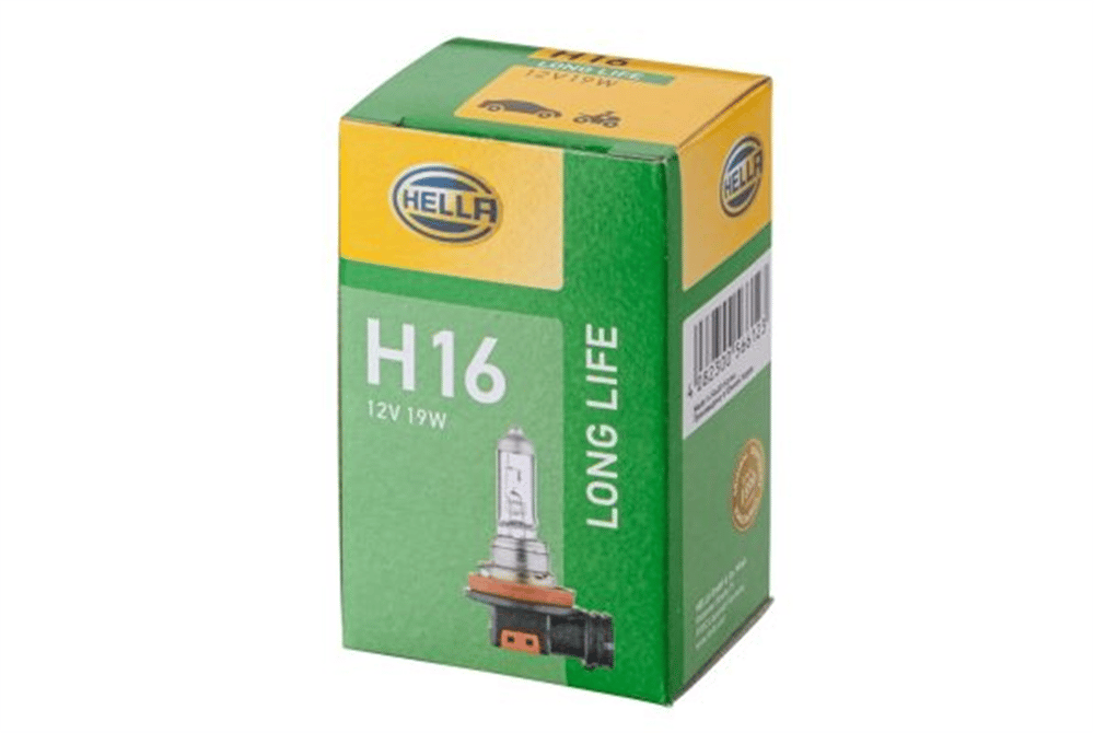 HELLA 996-001 - Ampül - Fiat Bm