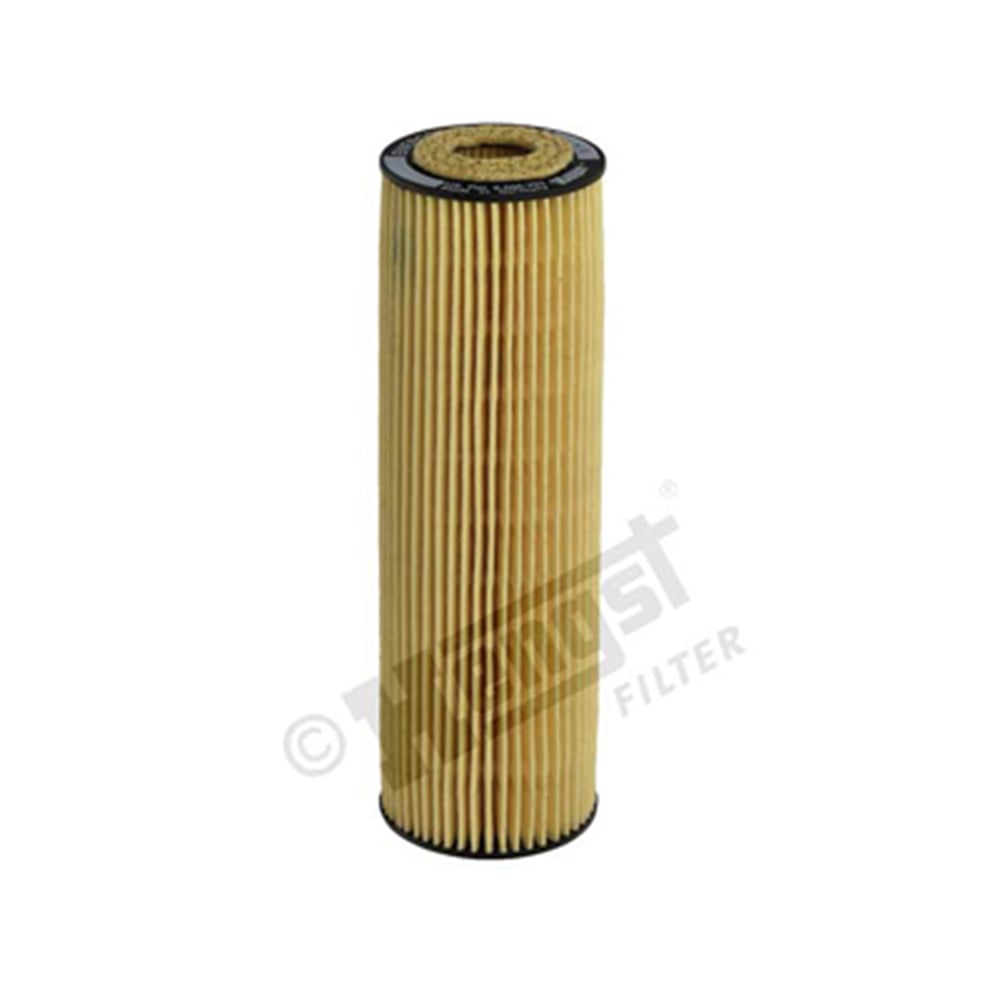 HENGST D106 - Yag Filtresi - Mercedes W203-204-211