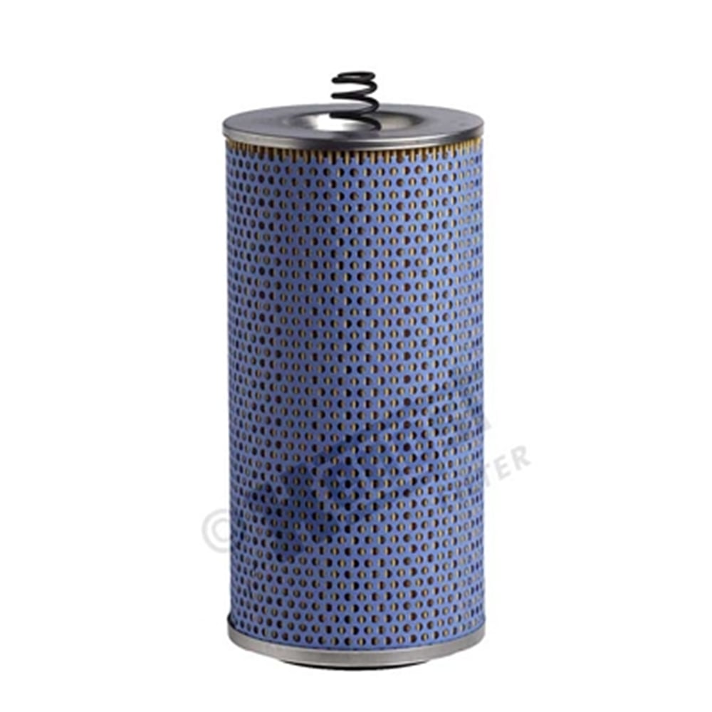 HENGST D11 - Yag Filtresi - Av Mercedes-benz Atron, Conecto (o 345), Mk, Ng, O 302, O 303, O 305, O 307, O 405, O 407, O 408, Sk, Touro (o 500)