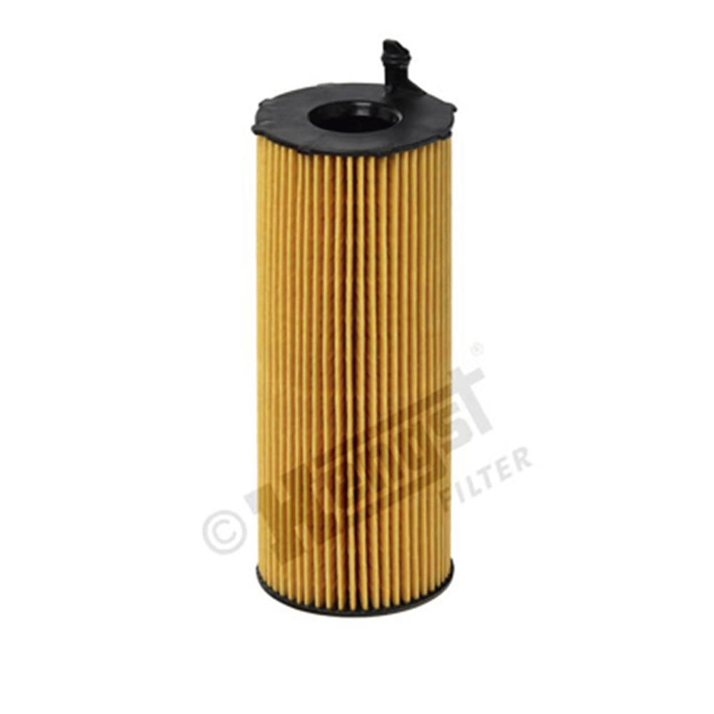 HENGST D134 - Yag Filtresi - Vw Touareg-q7-cayenne-a6