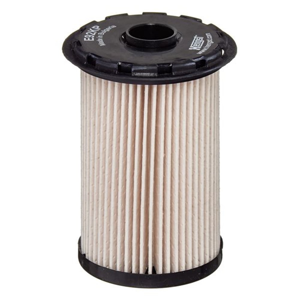 HENGST D169 - Yakit Filtresi - Ford Focus Ii C-max Mondeo Iv