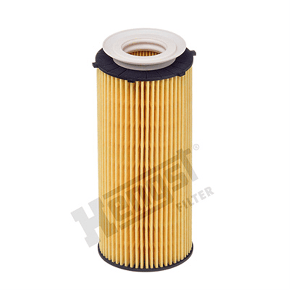 HENGST D209 - Yag Filtresi - Bmw E90-e91-e92-e93-f07-f10-f11-f01-f02-x5 E70 Lci-x6 E71