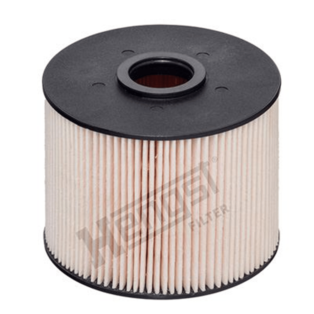 HENGST D219 - Yakit Filtresi - Fiat S-max/galaxy/kuga/psa