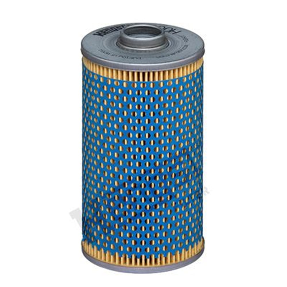 HENGST D22 - Yag Filtresi - Bmw E32-34-38
