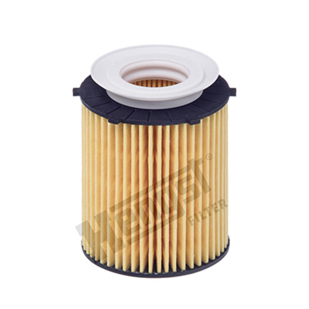 HENGST D238 - Yag Filtresi - Mercedes C180 A250 B 180 C200