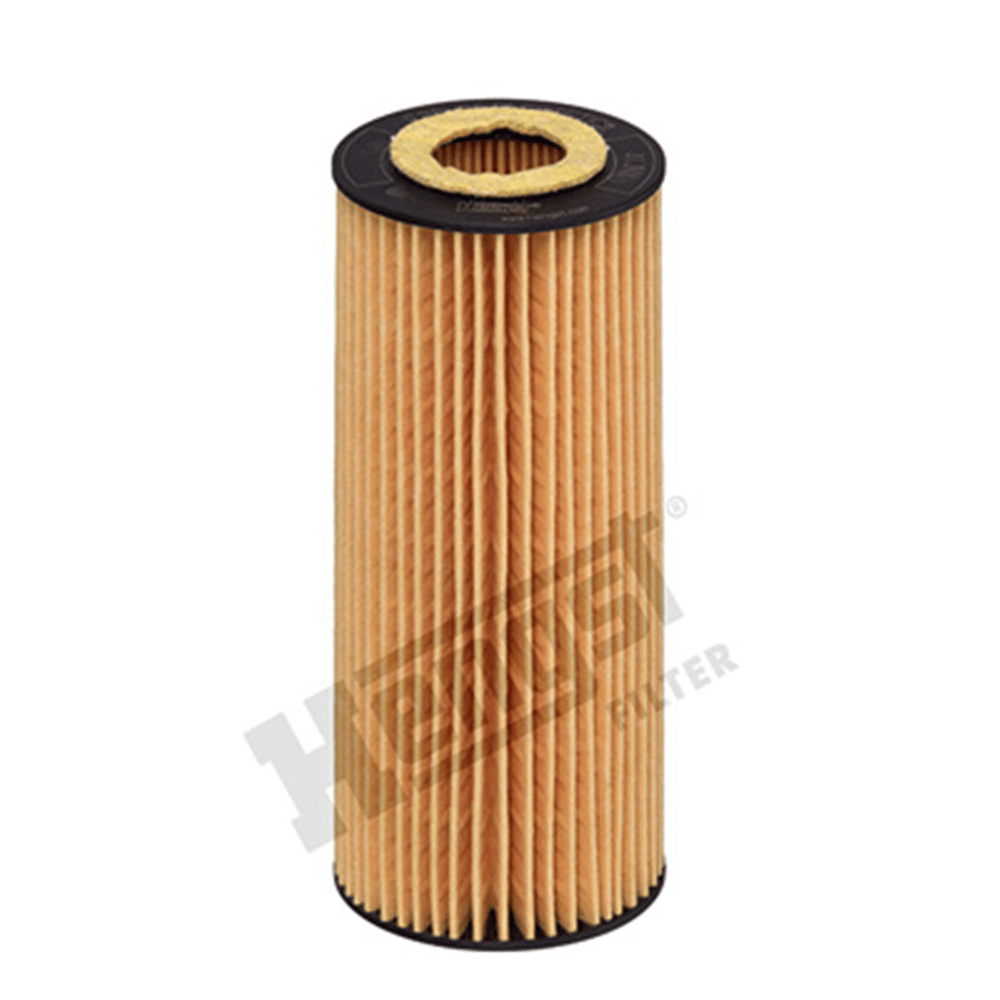HENGST D26 - Yag Filtresi - Bmw E46-e90-e91-e92-e93-e60-e61-e63-e64-e65-e66-x3 E83-x5 E53-x5 E70-x6 E71