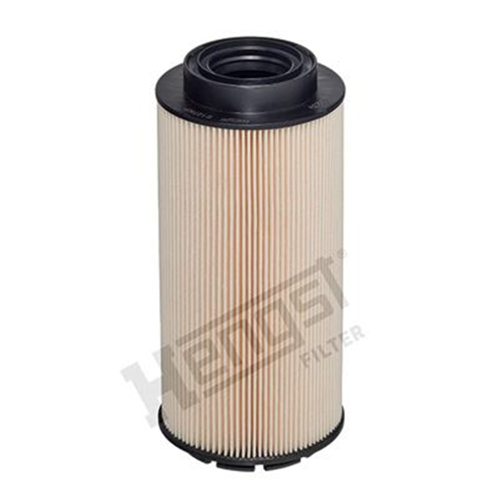 HENGST D303 - Yakit Filtresi - Av Cf Fa 410, Xf Ft 430, Xf Ftr 450