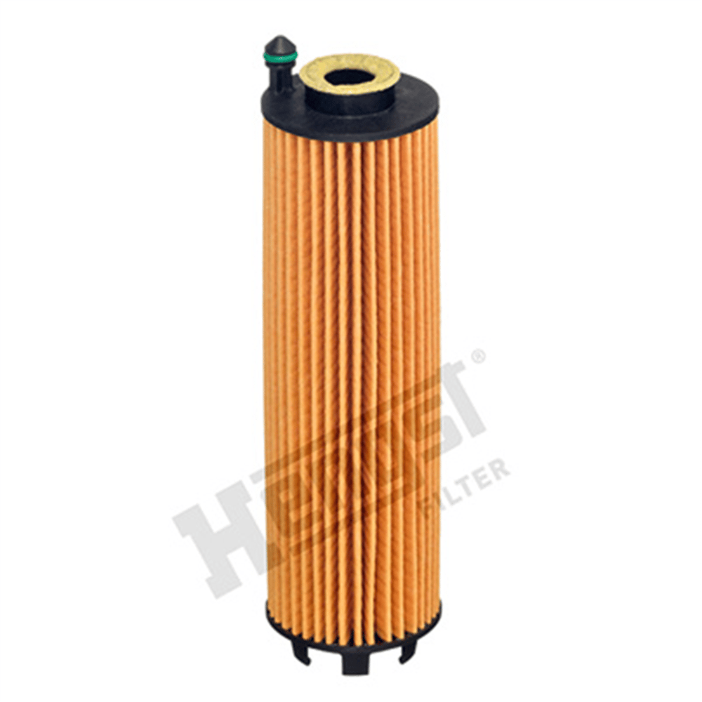 HENGST D311 - Yag Filtresi - Mercedes Cls Amg 257-222-118