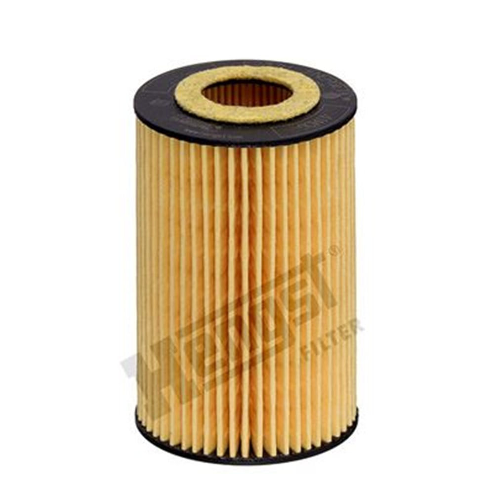 HENGST D331 - Yag Filtresi - Vw A4-a5-a6