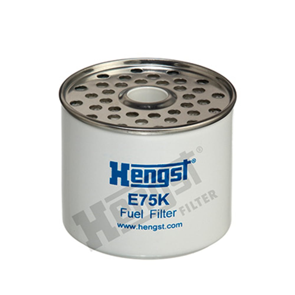 HENGST D42 - Yakit Filtresi - Renault R19/clio