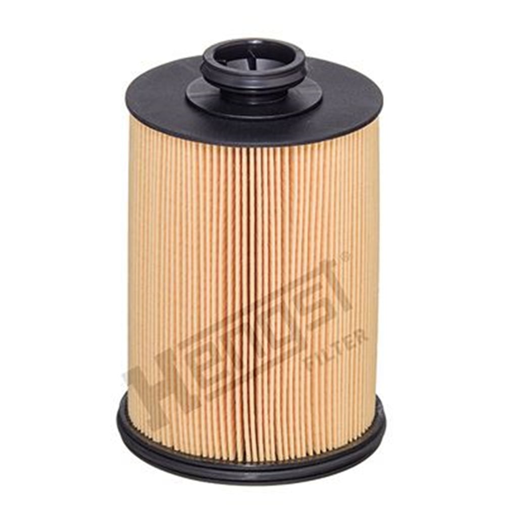 HENGST D445 - Yakit Filtresi - Av Tgl, Tgm, Tgs I, Tgx I