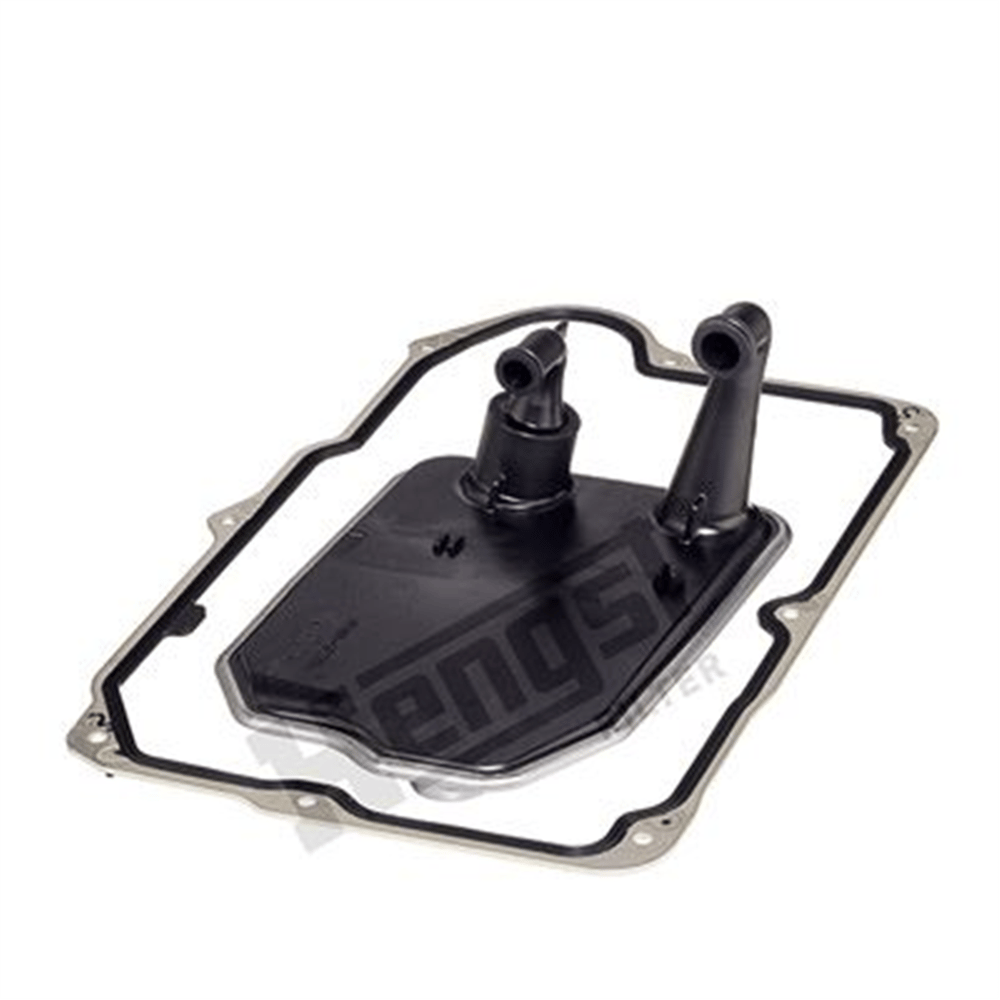 HENGST D470 - Sanzuman Yag Filtresi - Mercedes 176-246-117-x156