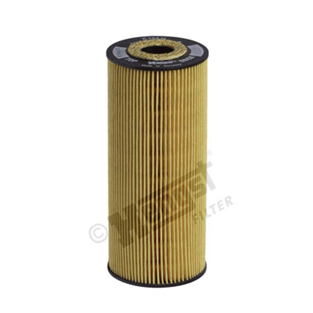 HENGST D48 - Yag Filtresi - Vw Golf4-bora-lt-crafter