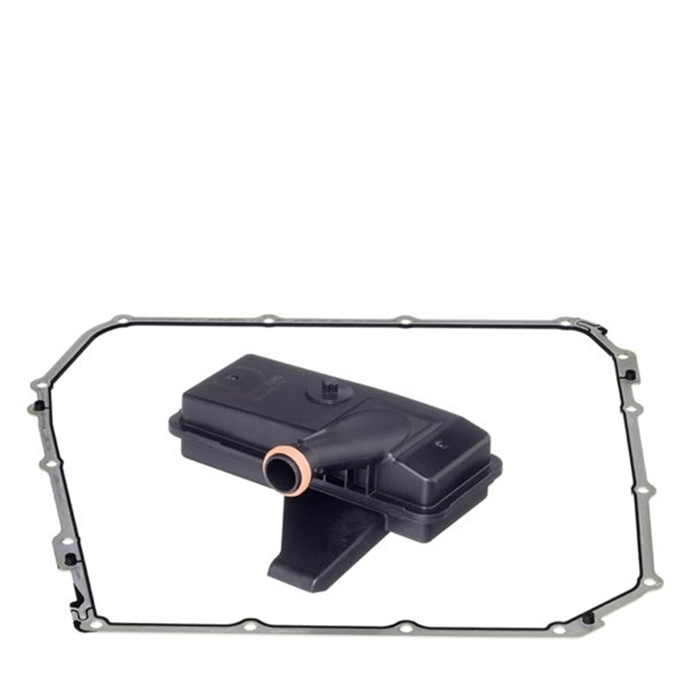 HENGST D481 - Sanzuman Yag Filtresi - Vw A4-a5-a6-a7-q5